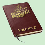 Leap Beyond Therapy journal
